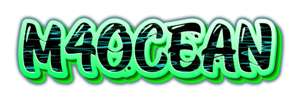 m4ocean