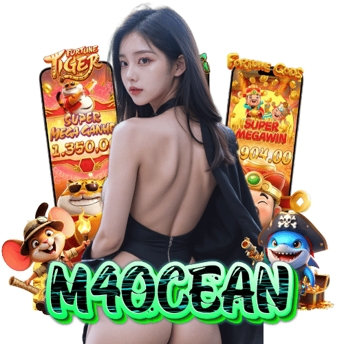 m4ocean